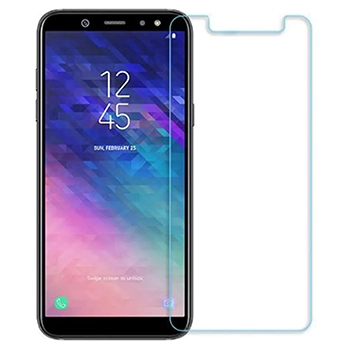 محافظ صفحه نمایش شیشه ای سامسونگ Galaxy A6 2018